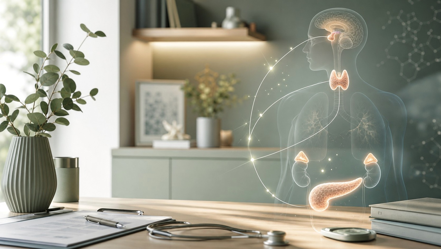 Dr. José Marçalo - Endocrinologia e Nutrição